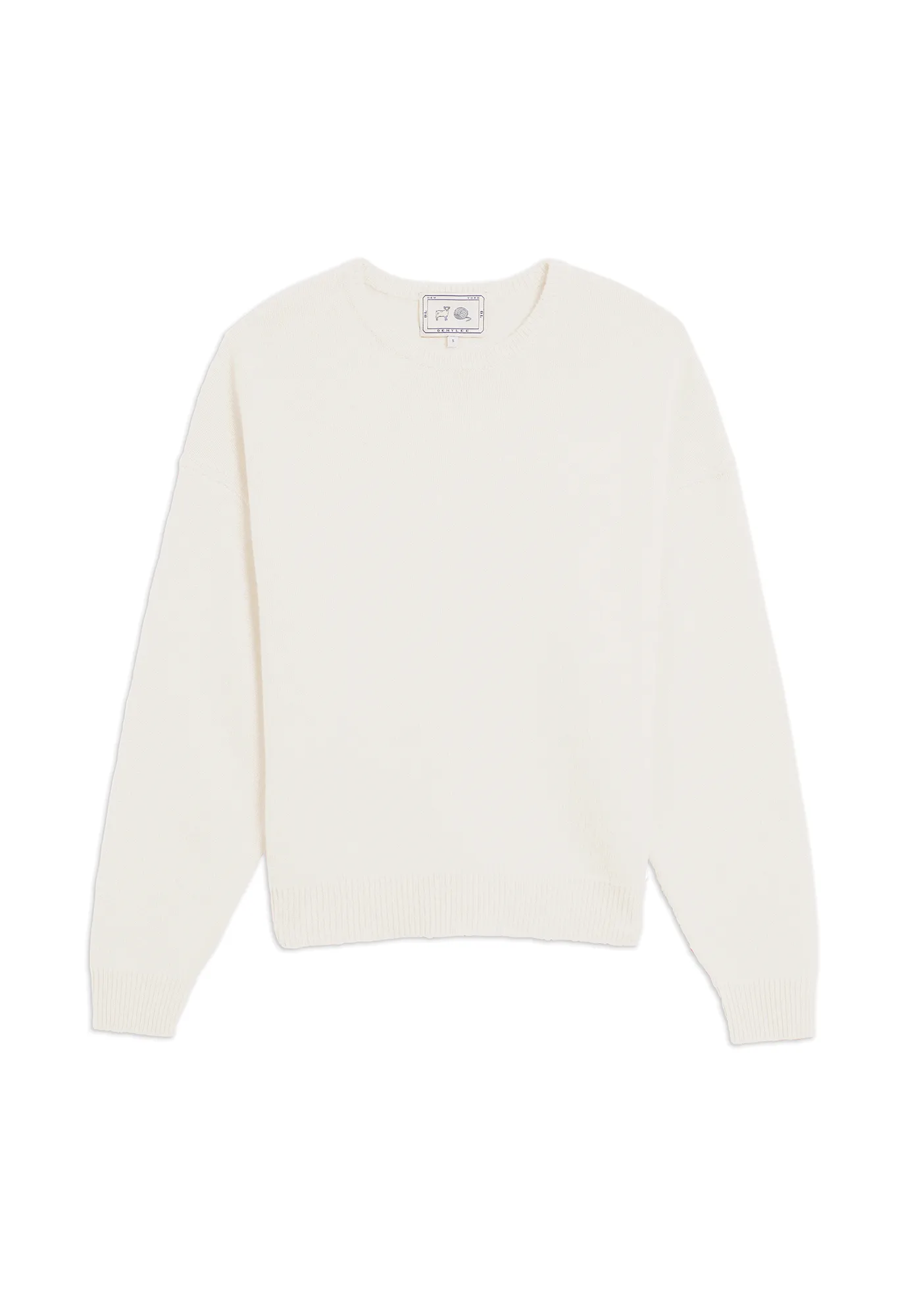 Artemis Cashmere Sweater