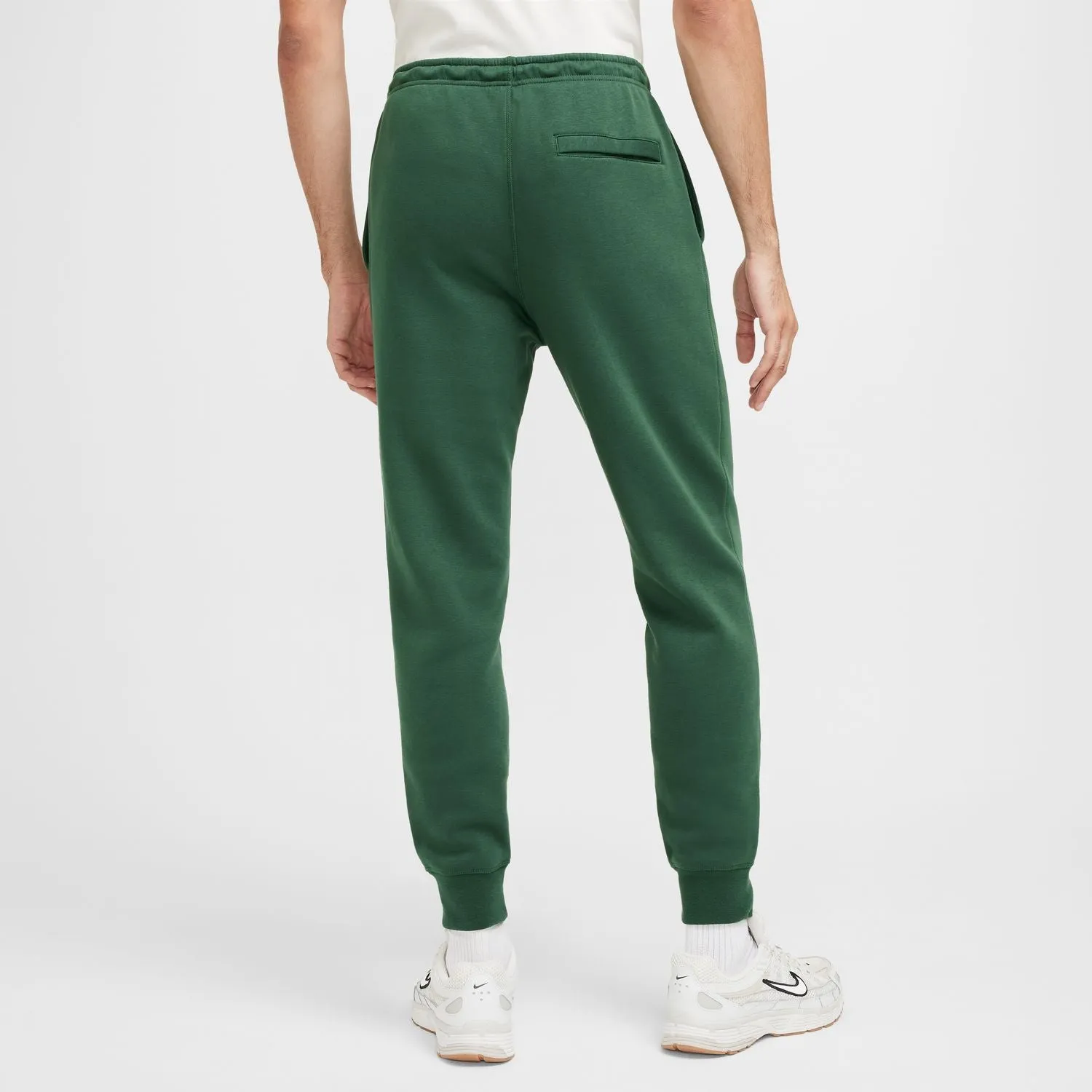 Club Fleece Chenille Futura Jogger - Mens