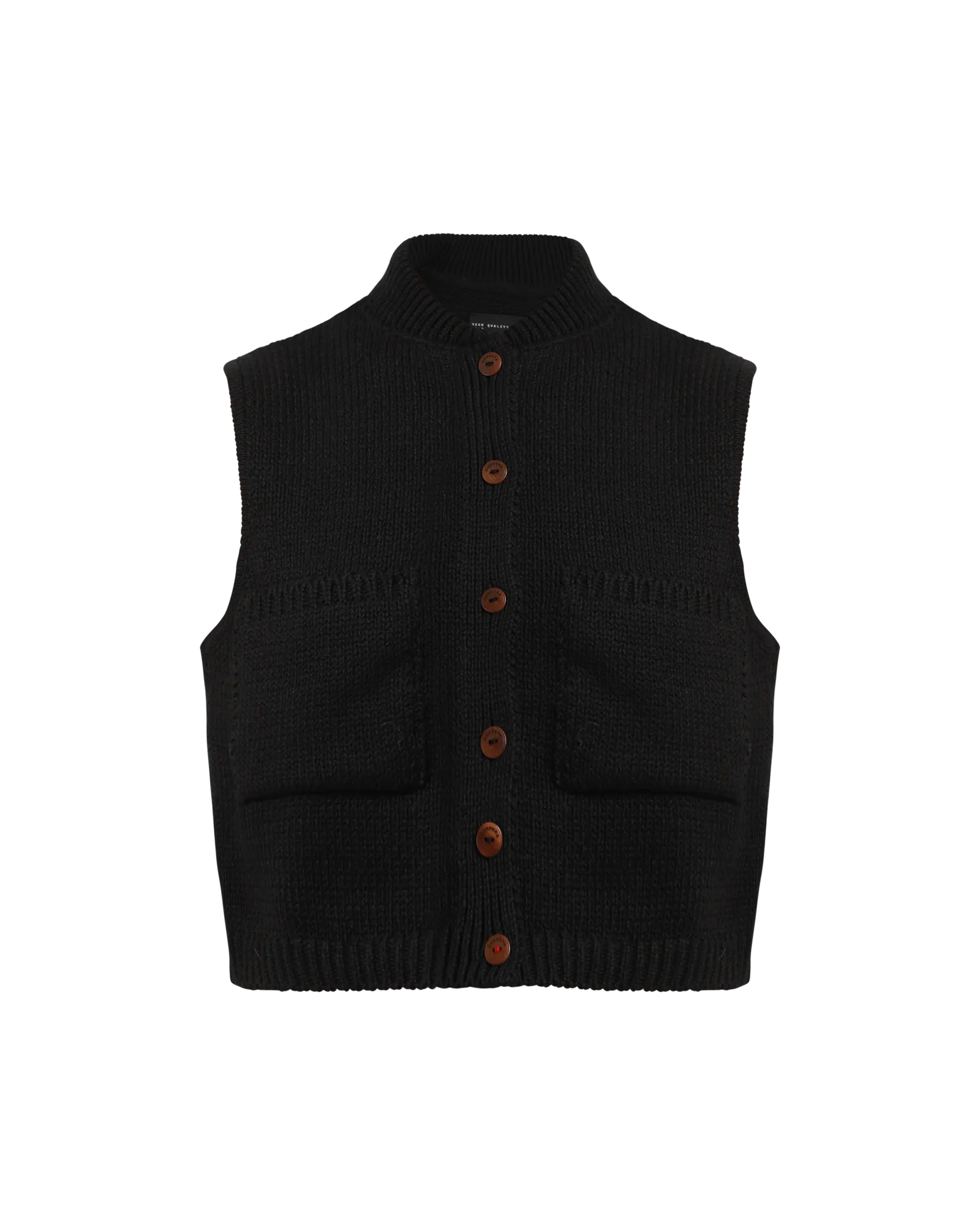 Cotton Waistcoat