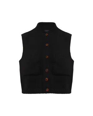 Cotton Waistcoat