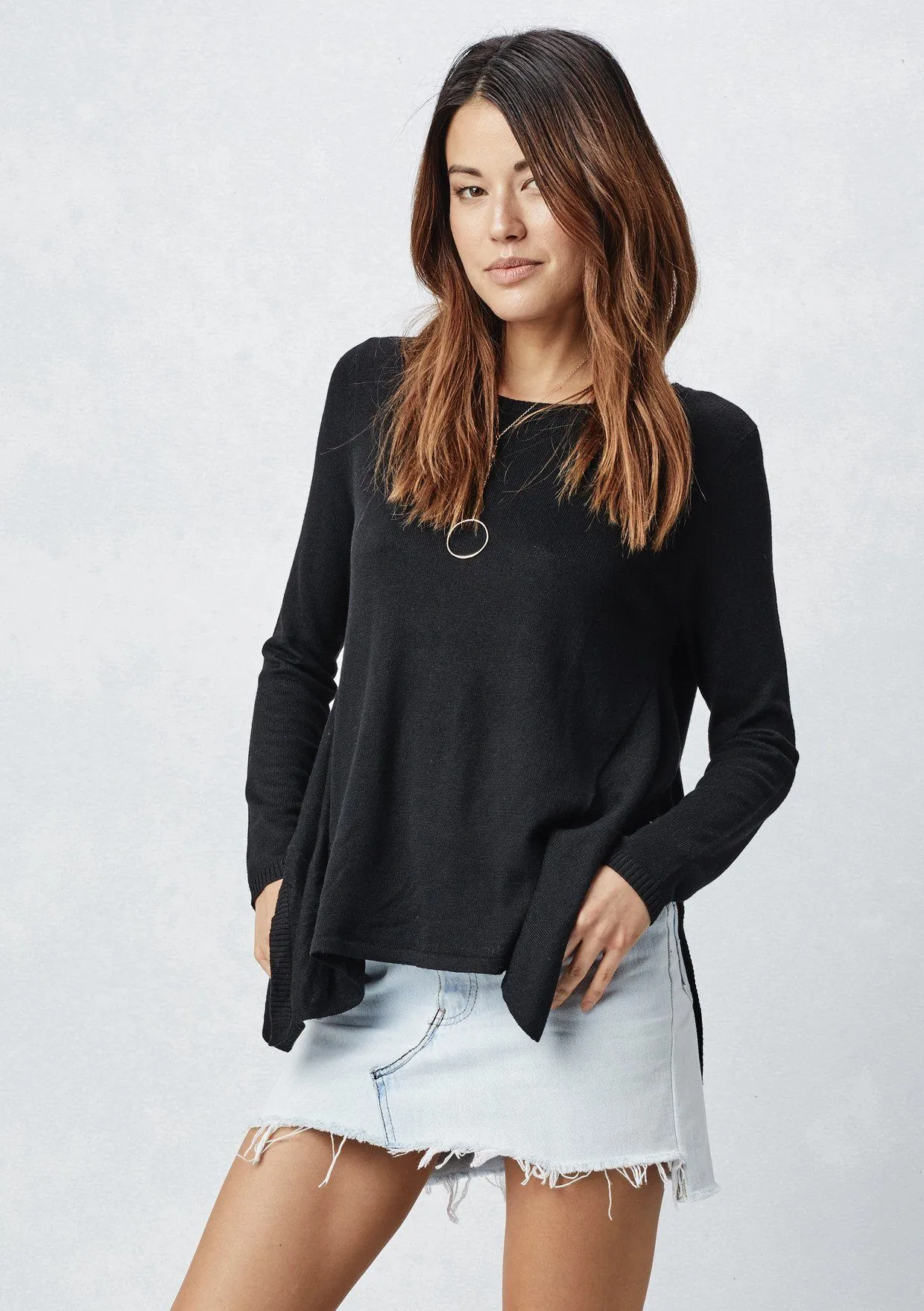 Evie Pullover