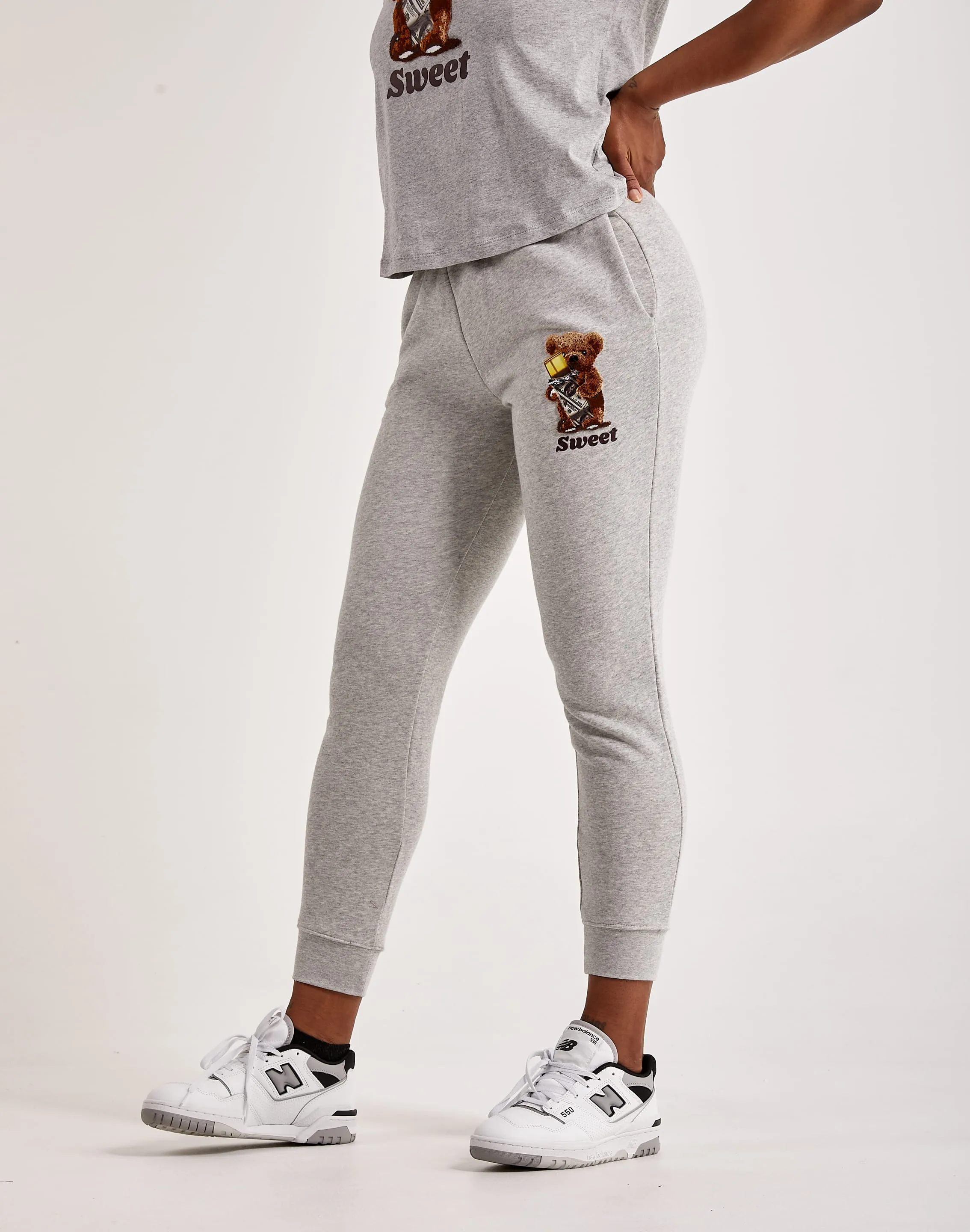 Fifth Loop Sweet Chocolate Joggers