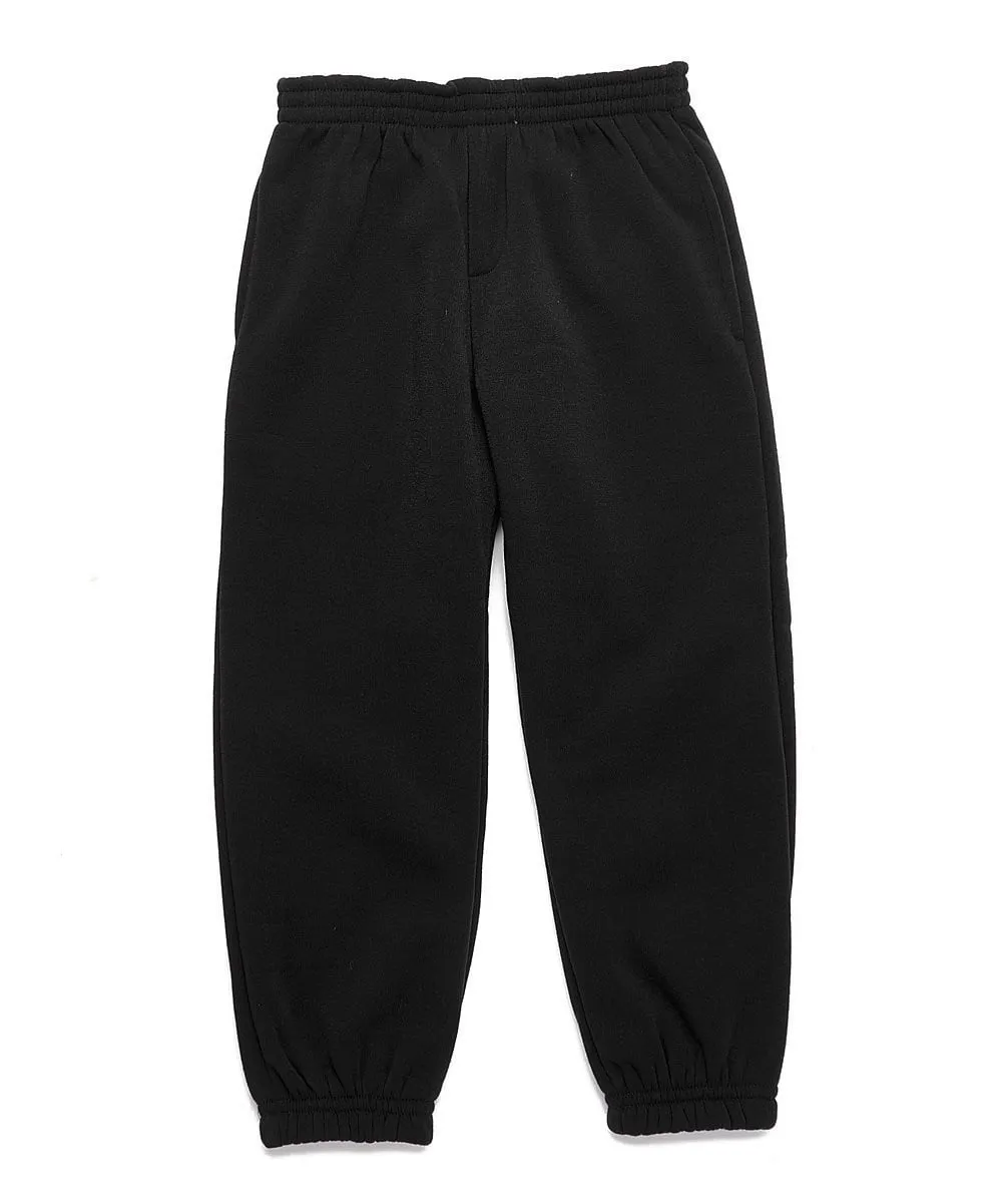 Fleece Sweatpants - Unisex