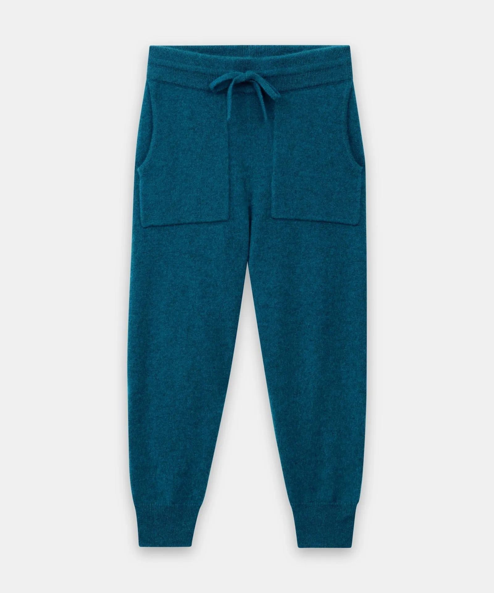 Kid's Signature Cashmere Hoodie Jogger Set