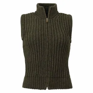 Laksen Elgin Vest Knit