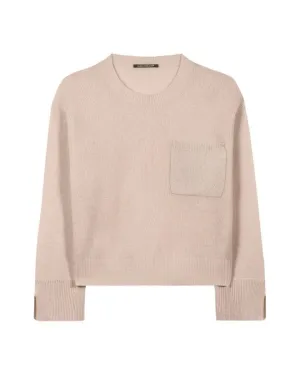 Luisa Cerano Cashmere Blend Pullover