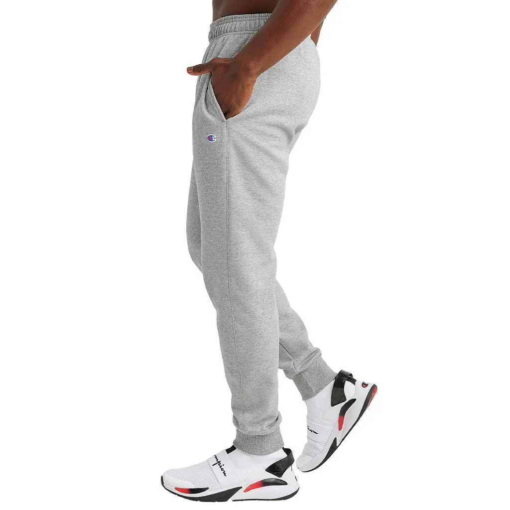 Men's Champion Powerblend Fleece Jogger