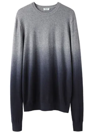 Ombre Pullover