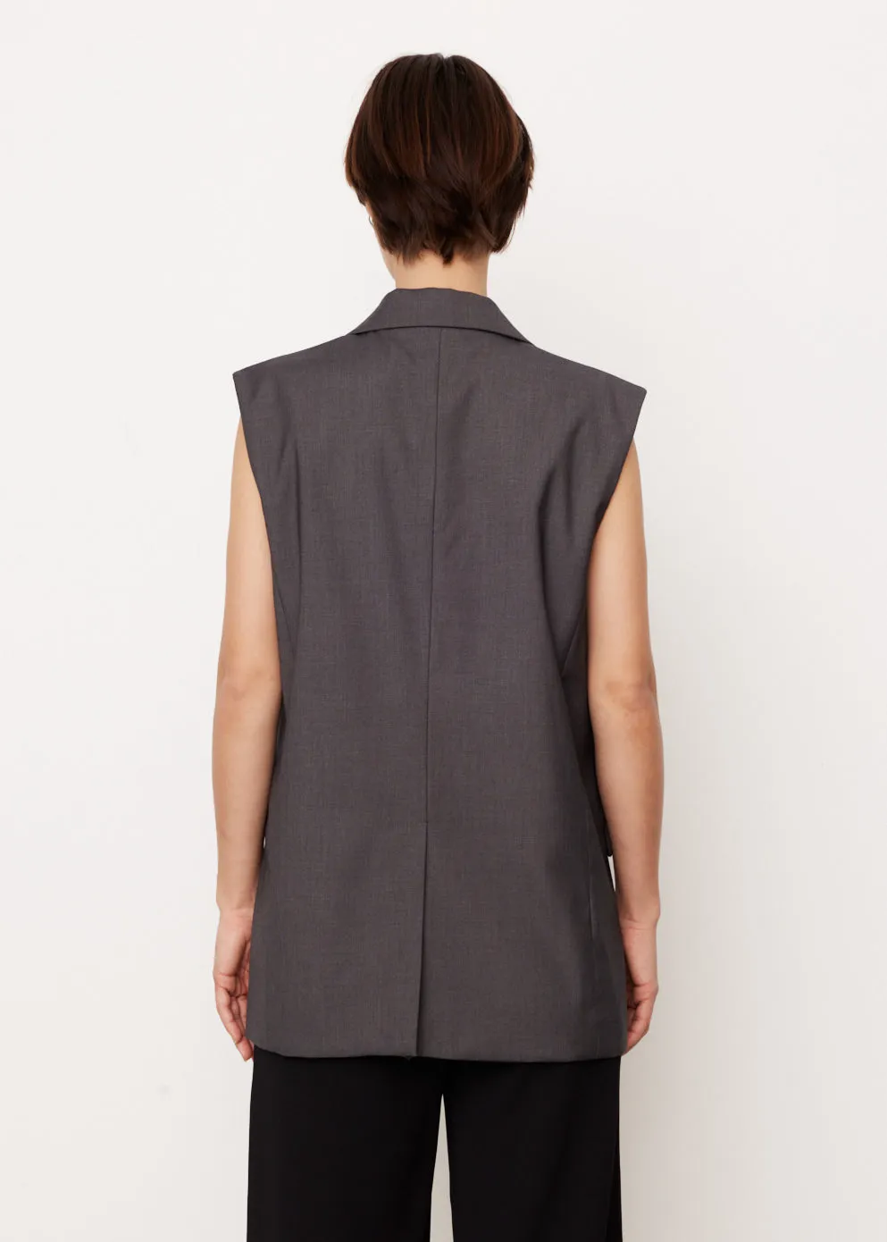 Portia Vest