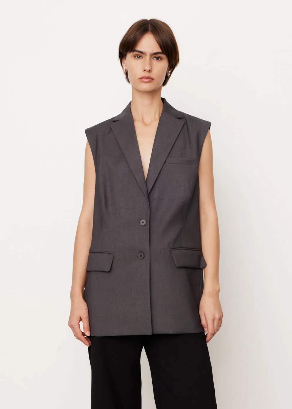 Portia Vest