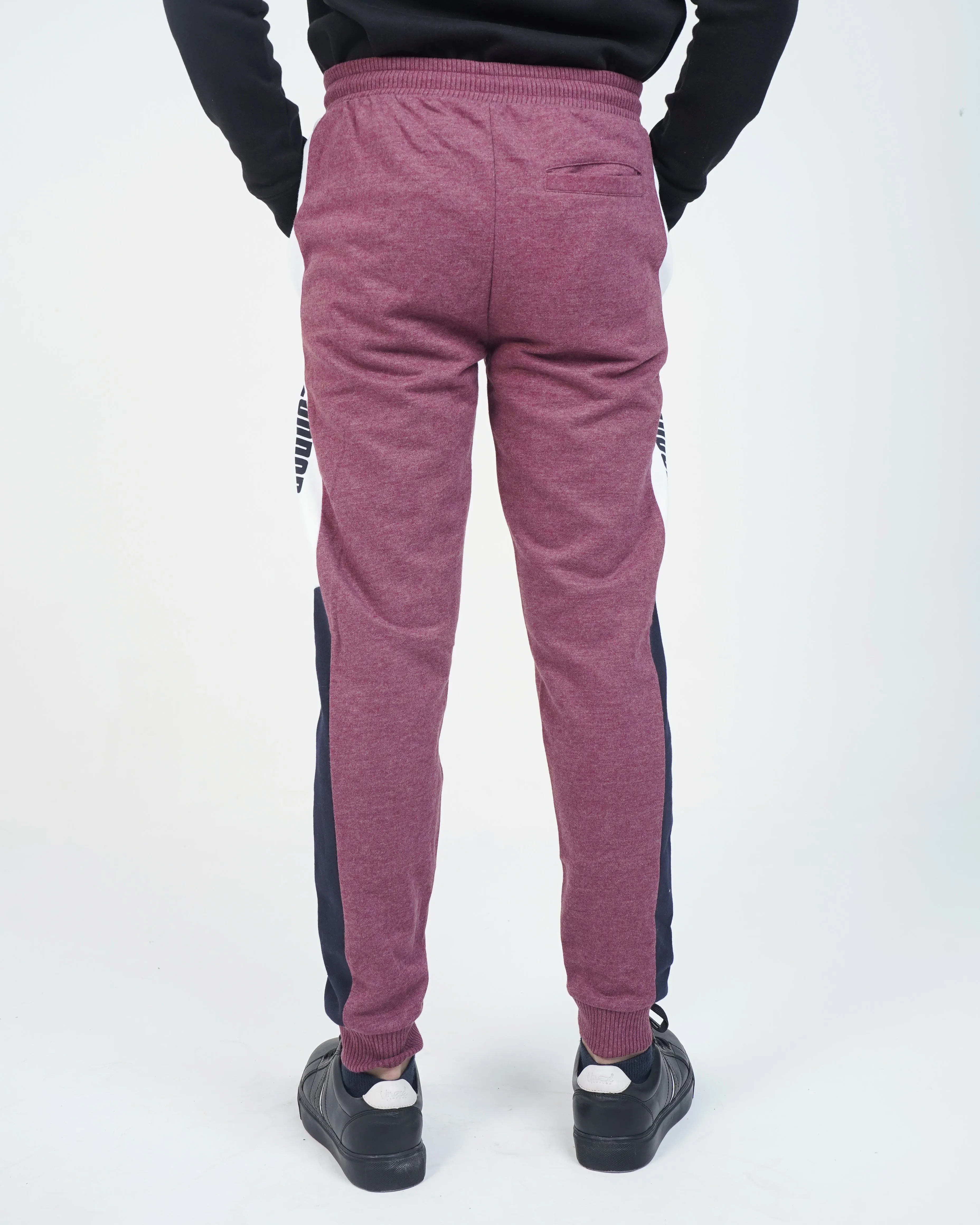 "AAYIZ" Fleece Joggers Pants