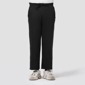 Sweatpants | Flash Black