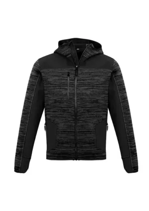 Syzmik ZT360 Unisex Streetworx Reinforced Hoodie