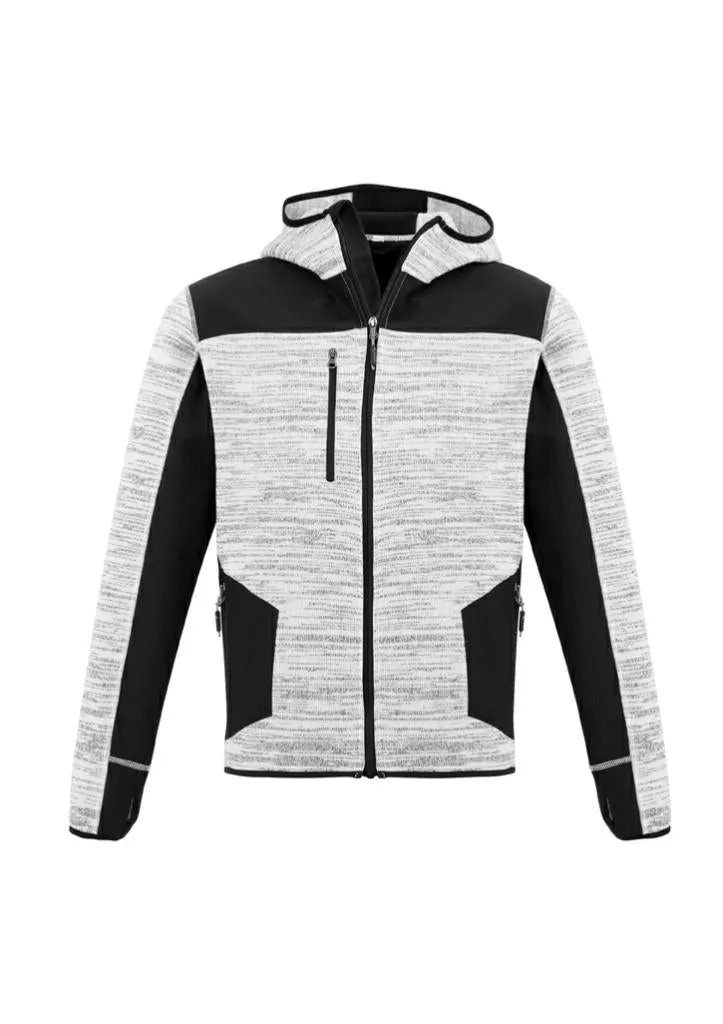 Syzmik ZT360 Unisex Streetworx Reinforced Hoodie