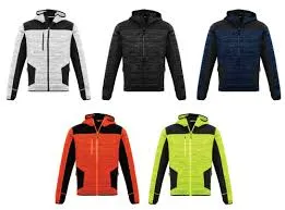 Unisex Streetworx Hoody ZT360