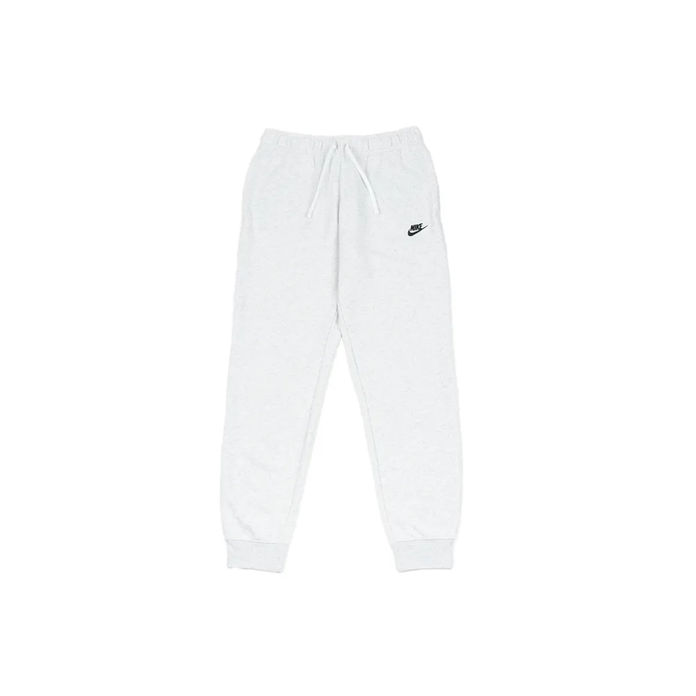 W NSW Club Fleece Mid-Rise Joggers 'Birch Heather/Black'