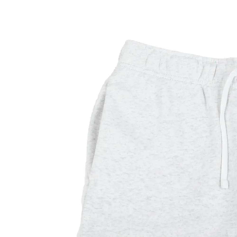 W NSW Club Fleece Mid-Rise Joggers 'Birch Heather/Black'