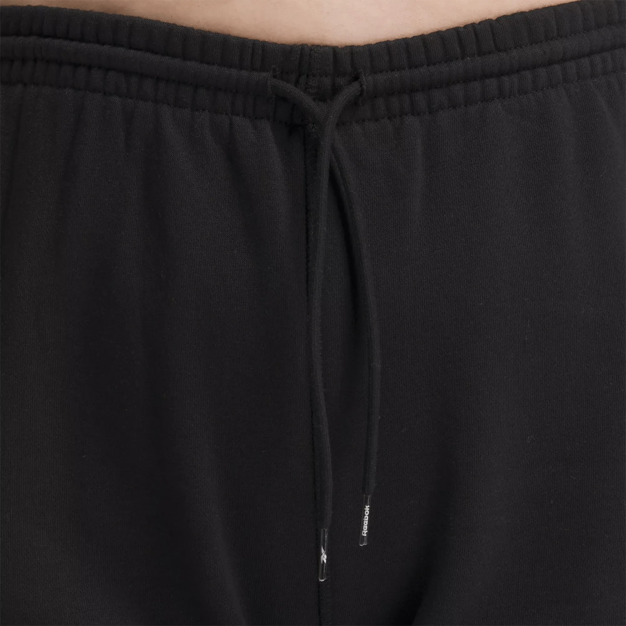 Women's Reebok Identity Small Logo Fleece Joggers (Plus Size)